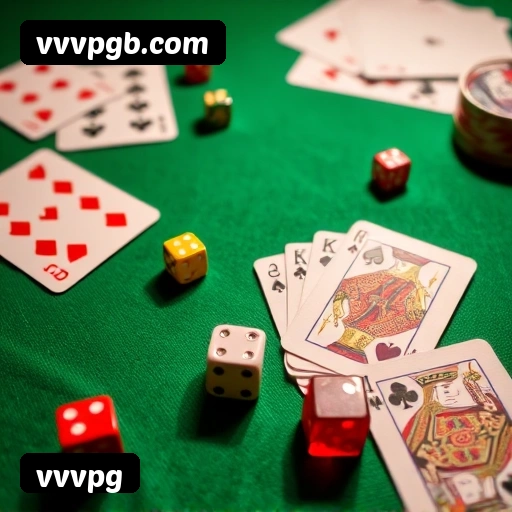 Requisitos do APK da vvvpg para Android