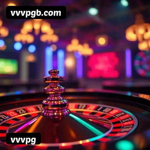 Tabela RTP dos jogos de cassino da vvvpg